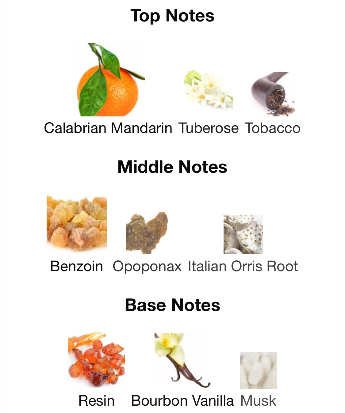 Xerjoff - 1861 Decas