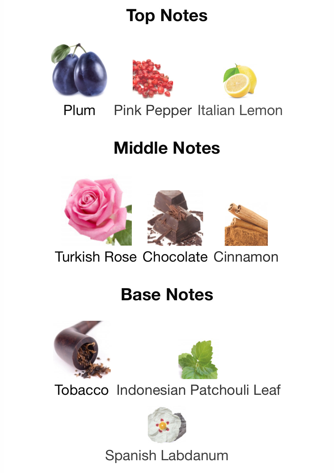 BDK Parfums - Tabac Rose