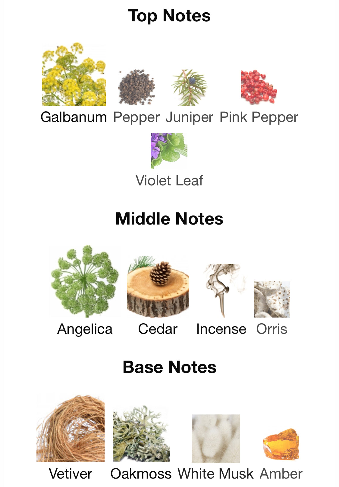 Frederic Malle - French Lover