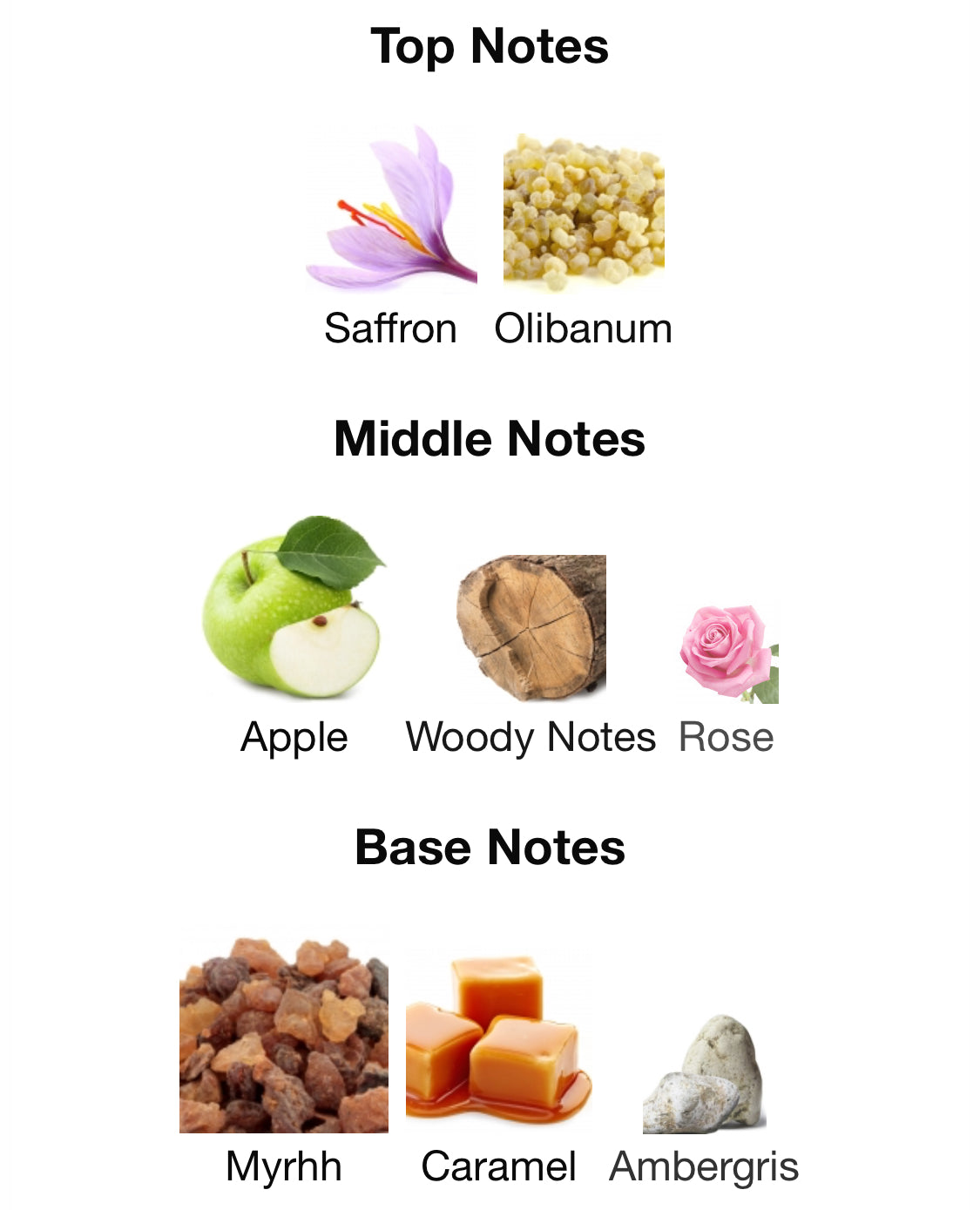 Parfums de Marly - Habdan