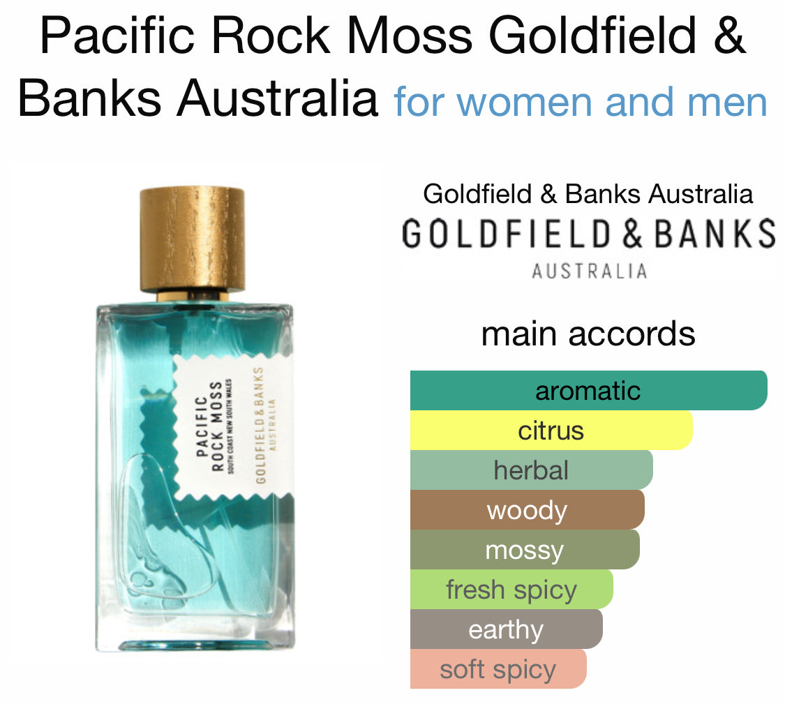 Goldfield and Banks - Pacific Rock deals Moss