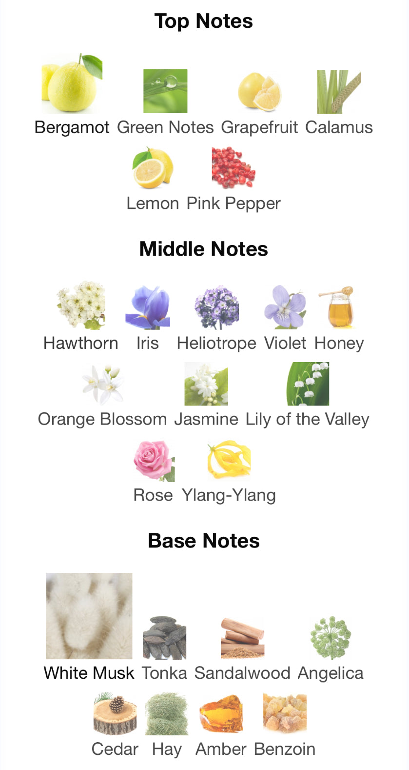 Frederic Malle - L’Eau d’Hiver