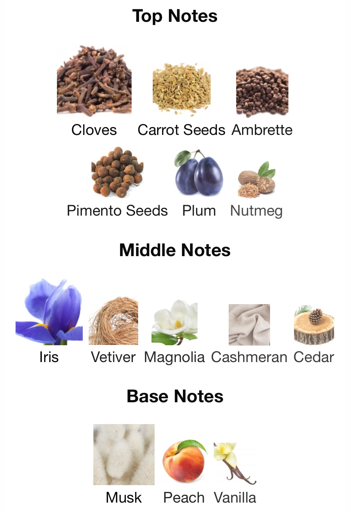 Frederic Malle - Heaven Can Wait