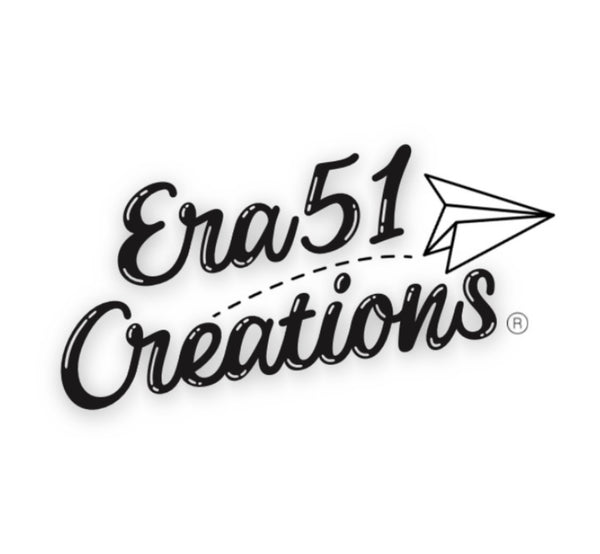 Era 51 Creations logo