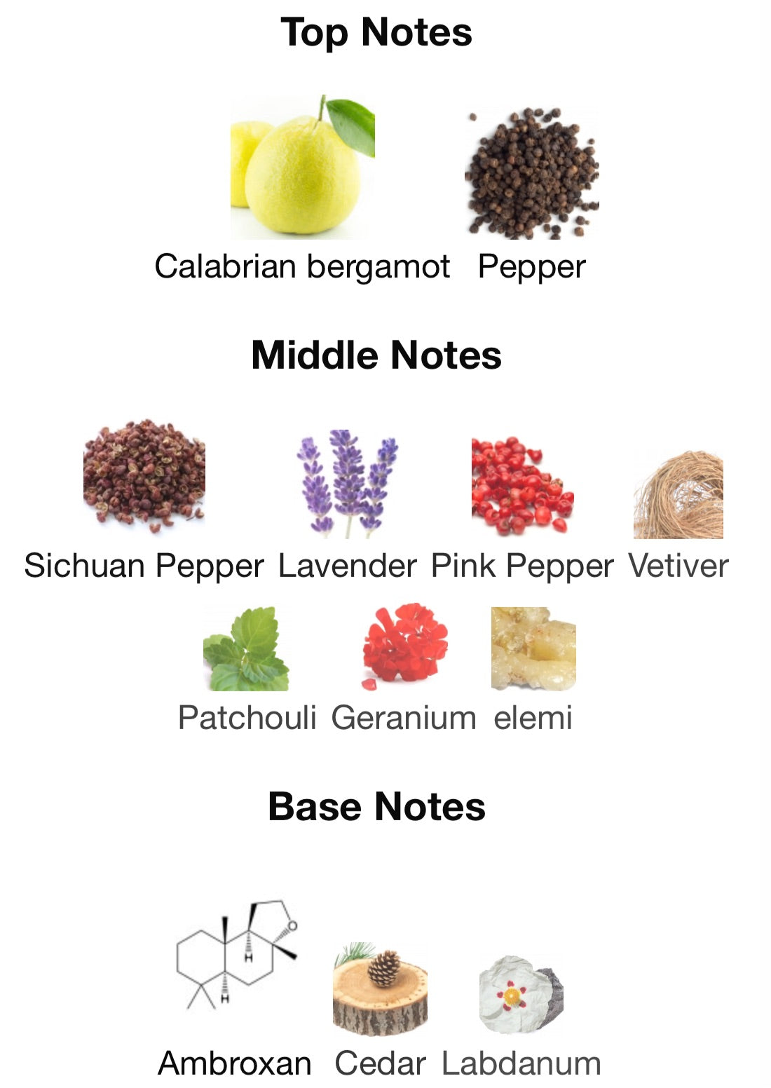 Dior - Sauvage (Parfum)