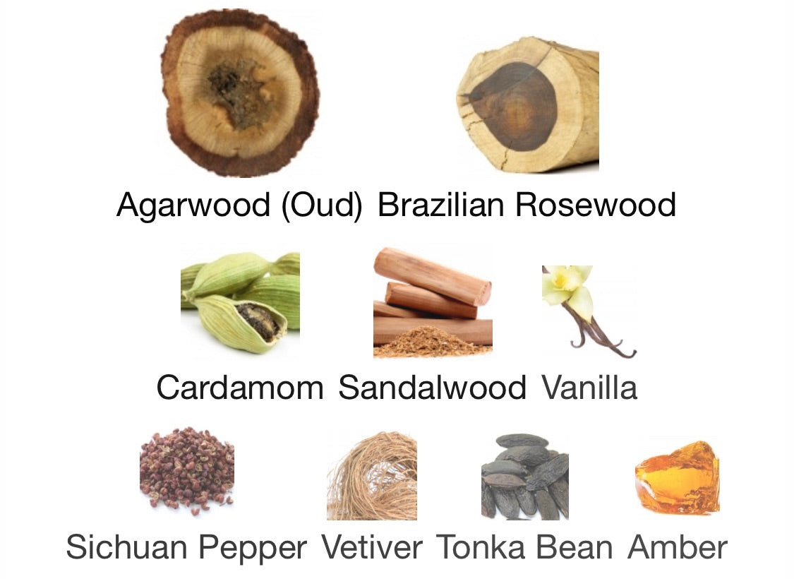 Tom Ford - Oud Wood (EDP)