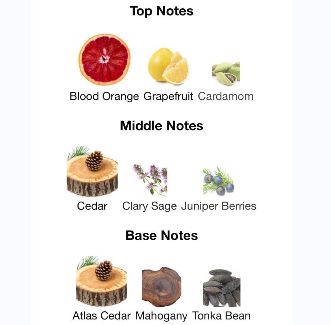 Mont Blanc - Legend Red