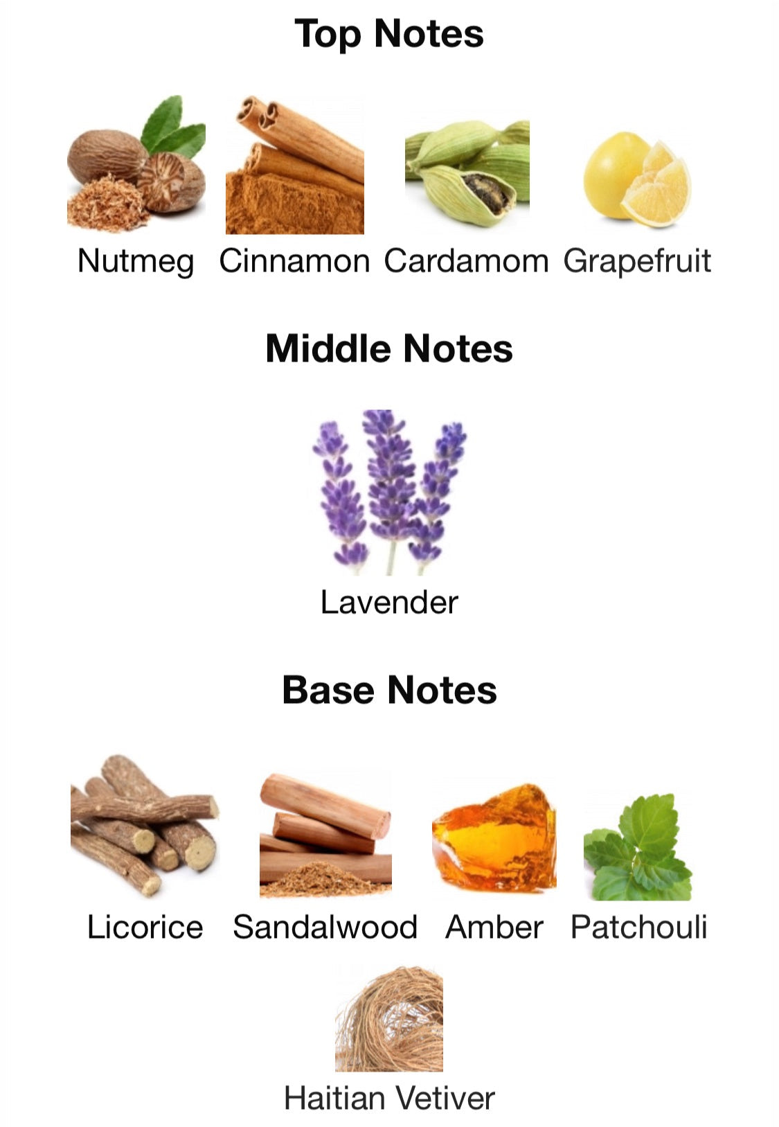 Dior Sauvage - Elixir