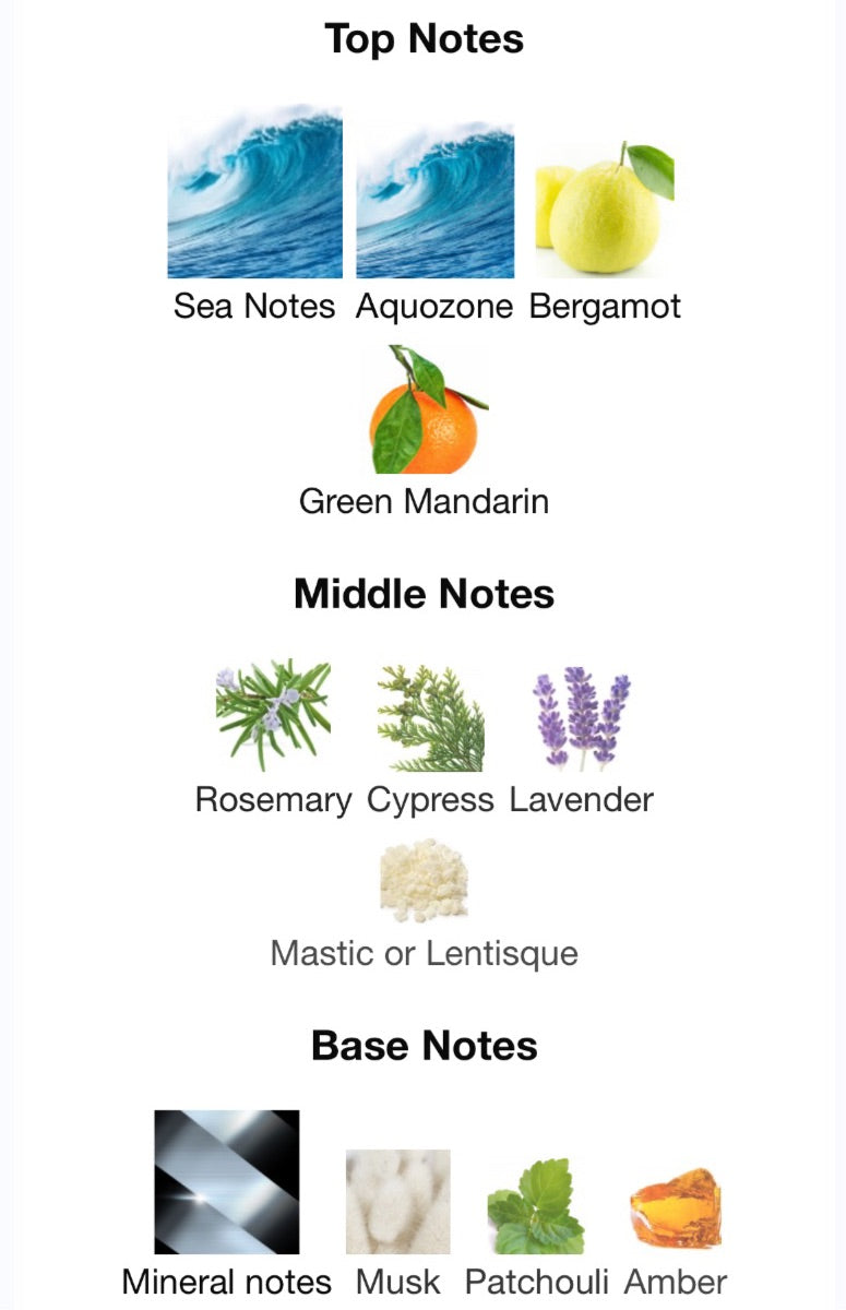 Giorgio Armani - Acqua di Giò Profondo