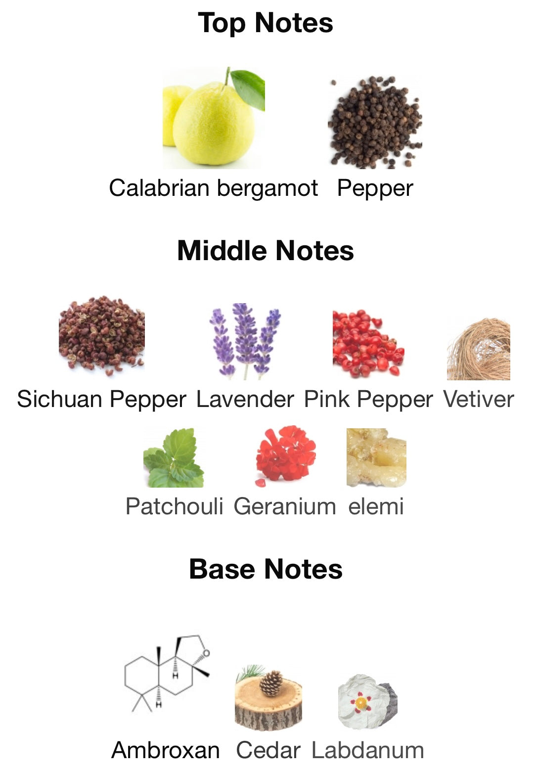 Dior - Sauvage (Parfum)