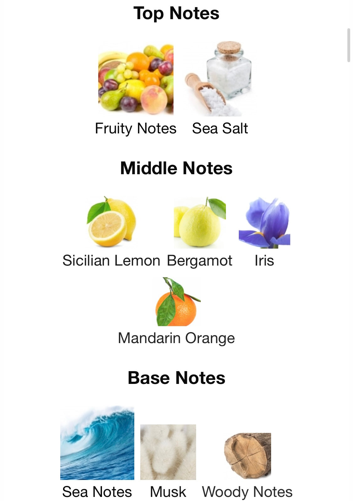 Creed - Millésime Impérial