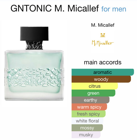 M. Micallef - GNOTIC