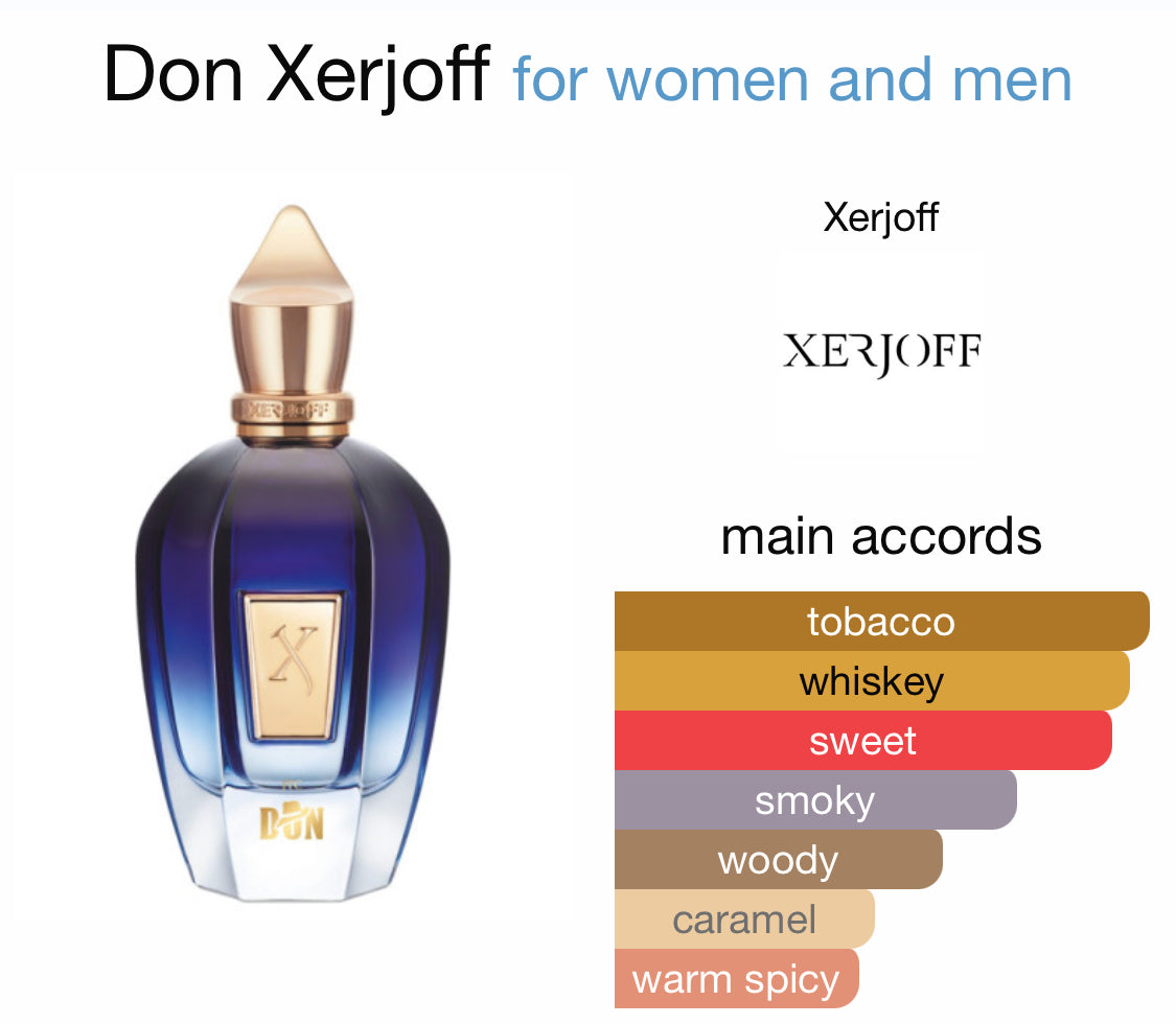 Xerjoff - Don