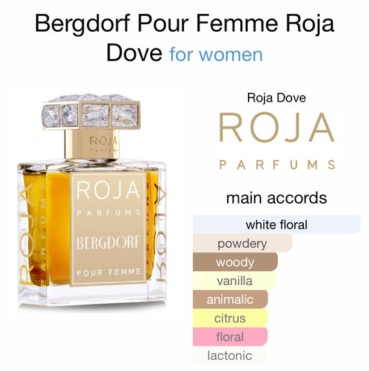 Roja Dove - Bergdorf Pour Femme