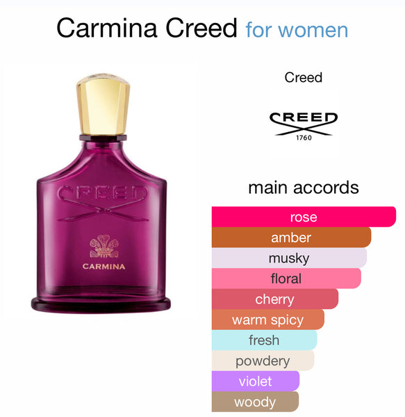 Creed - Carmina – Era 51 Creations