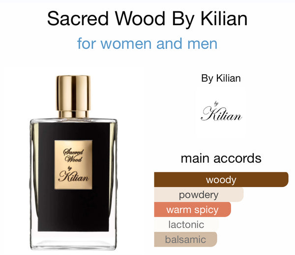 By Kilian - Sacred Wood – Era 51 Creations