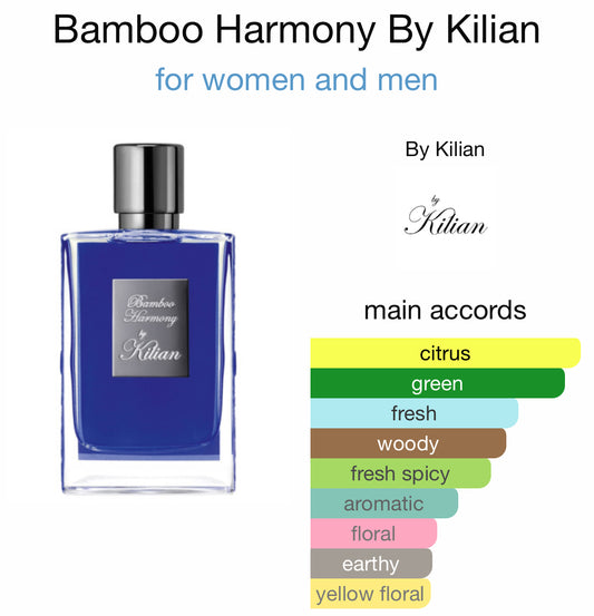 By Kilian - Bamboo Harmony