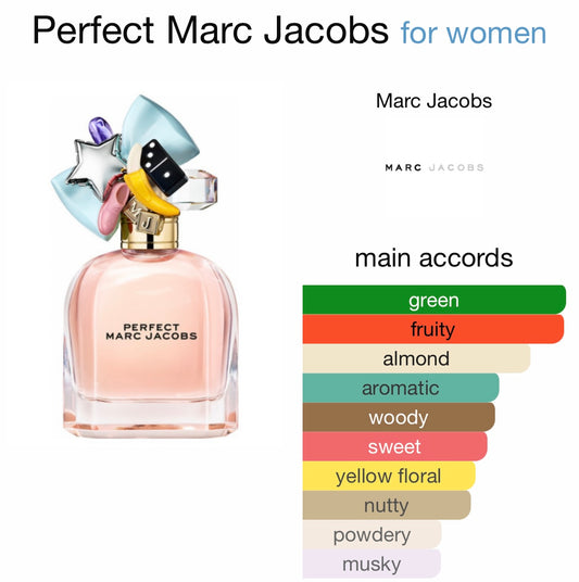 Marc Jacobs - Perfect