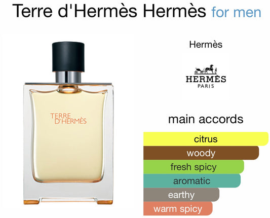 Terre d’Hermès - Pure