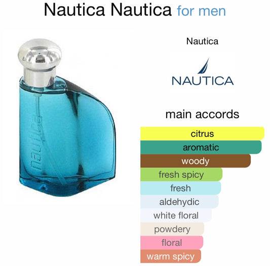 Nautica - Nautica (EDT)