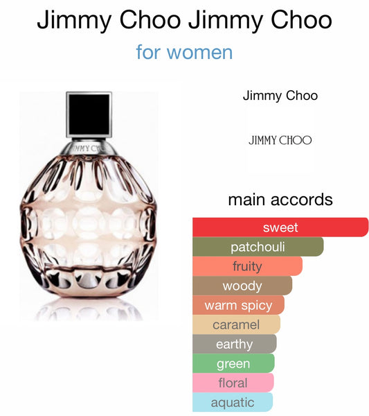 Jimmy Choo - Jimmy Choo (EDP)