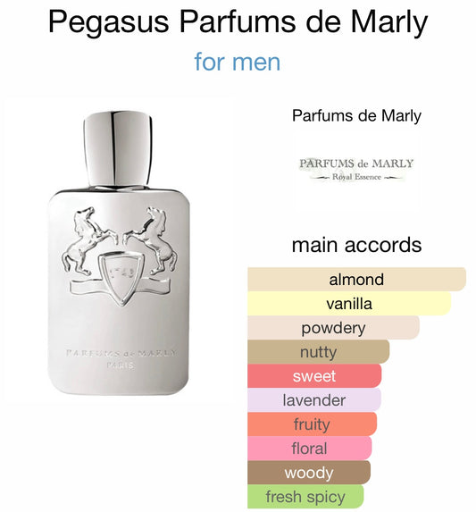 Parfums de Marly - Pegasus